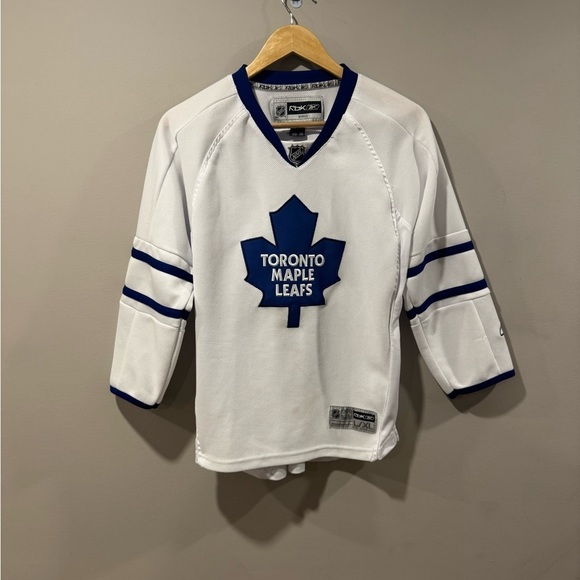 NHL Other - Reebok Toronto Maple Leafs NHL Hockey Jersey